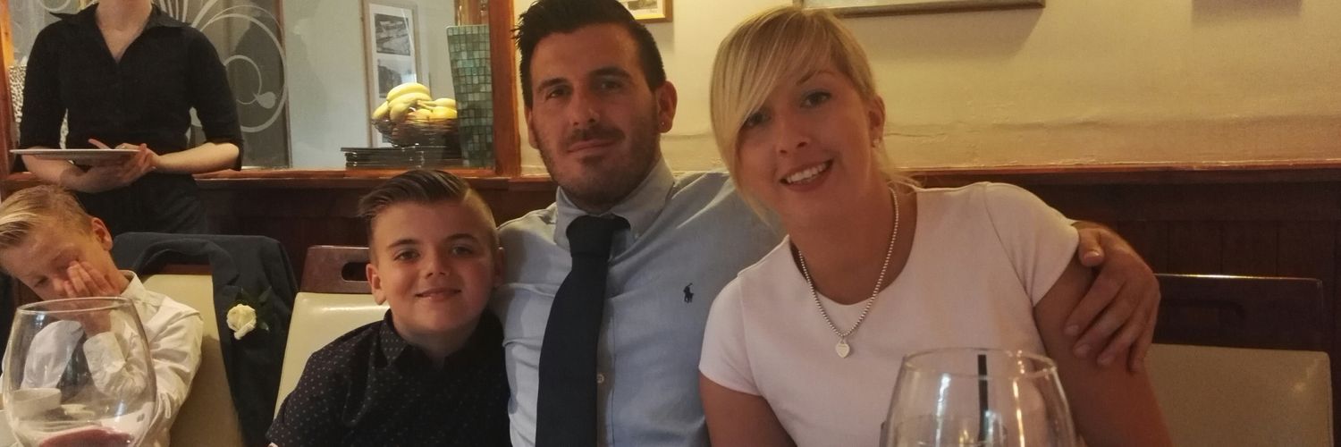 daddyjules10's profile banner image