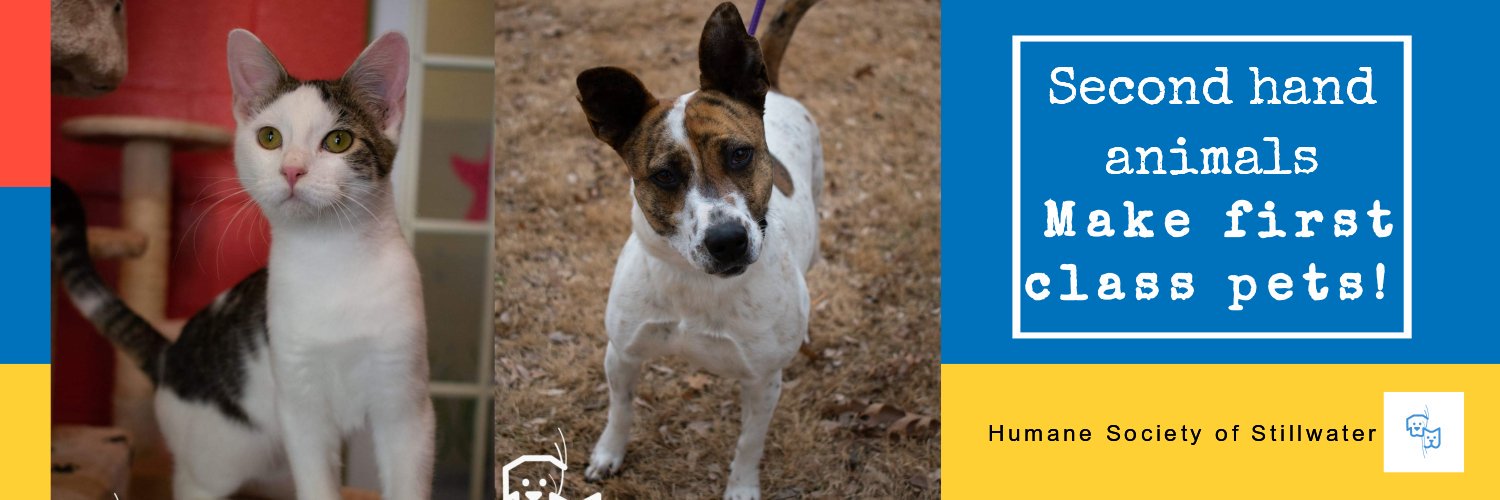 HSPets's profile banner image