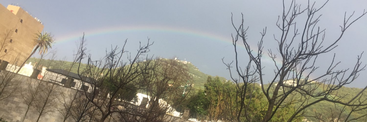Rachel27gib's profile banner image