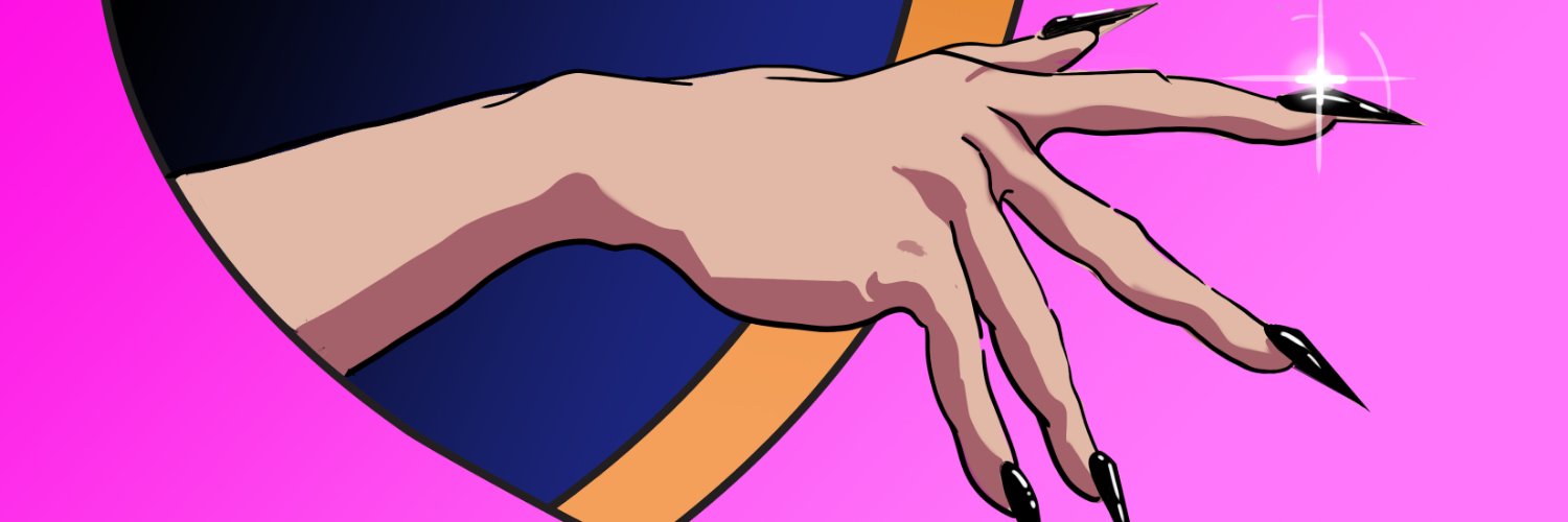 PinkysNailsTO's profile banner image