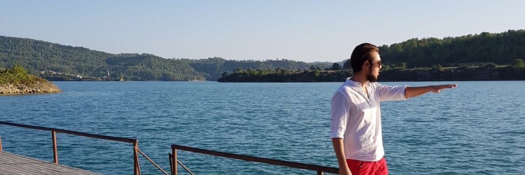 Berk Ünal banner