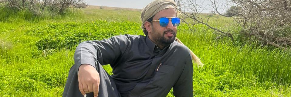 waraad30's profile banner image