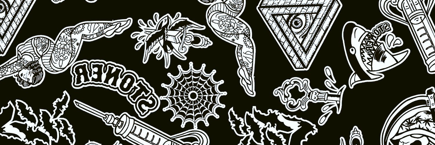 St_420's profile banner image
