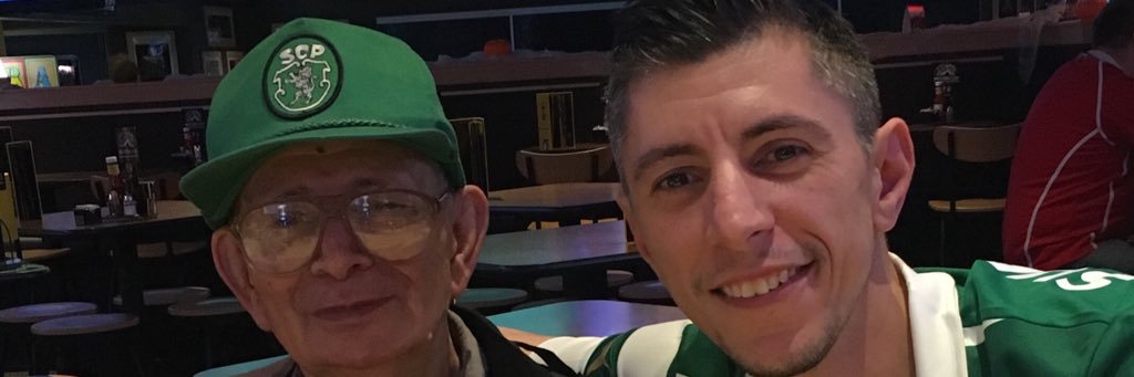 NunoPovinho's profile banner image