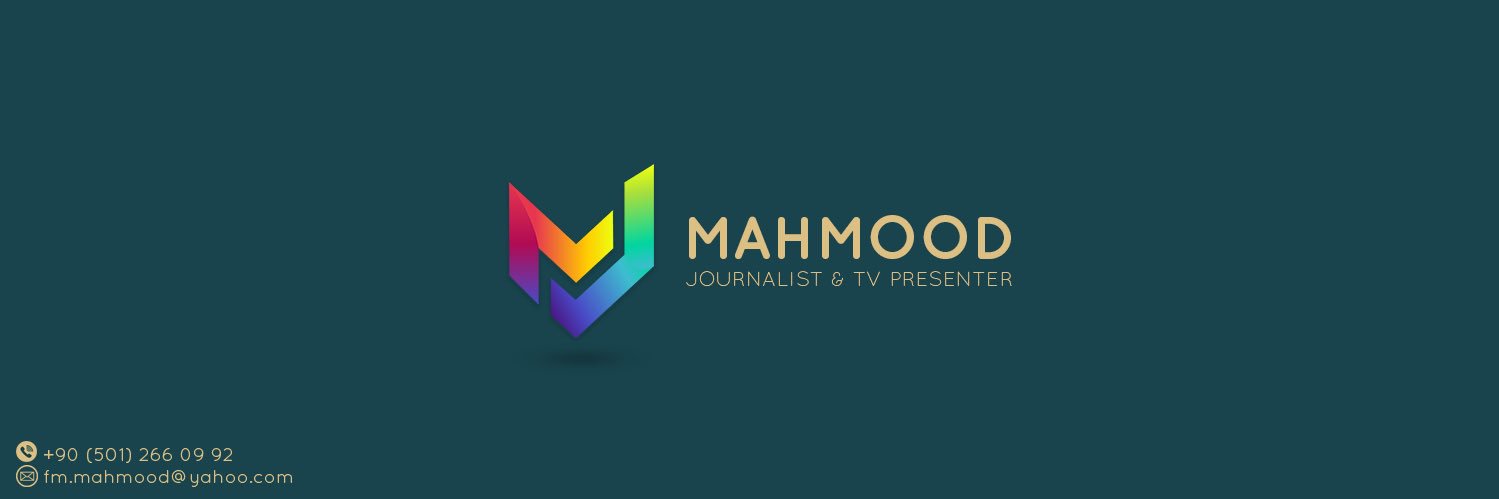 Mahmood_Press's profile banner image