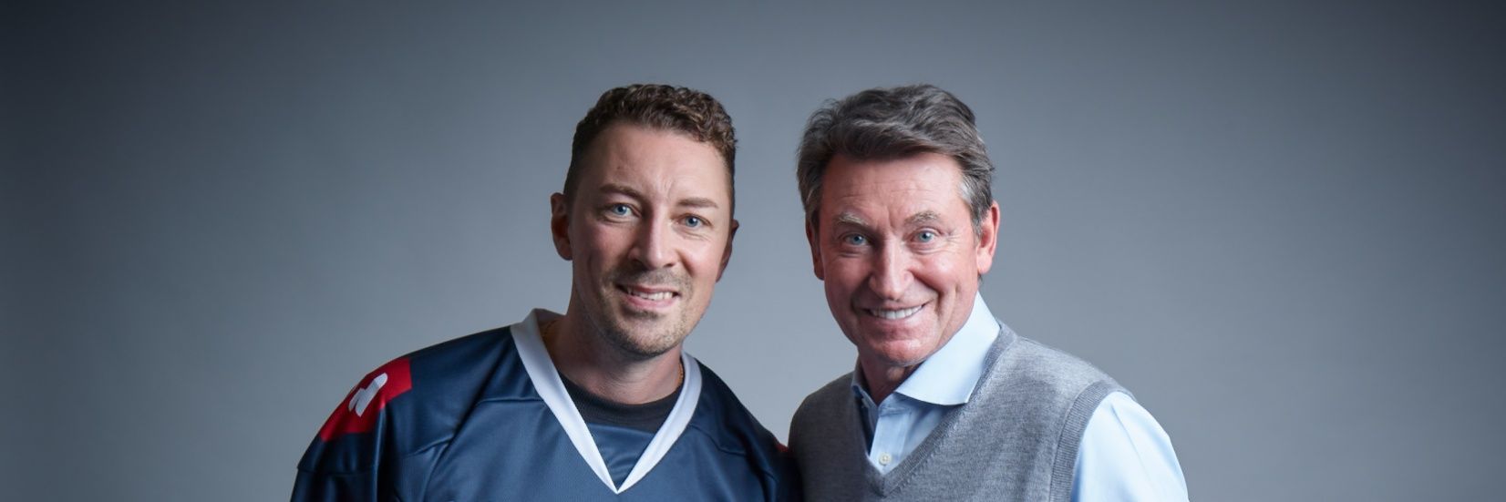 Tomas Nordström banner