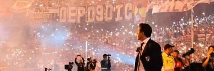AguusCarp06's profile banner image