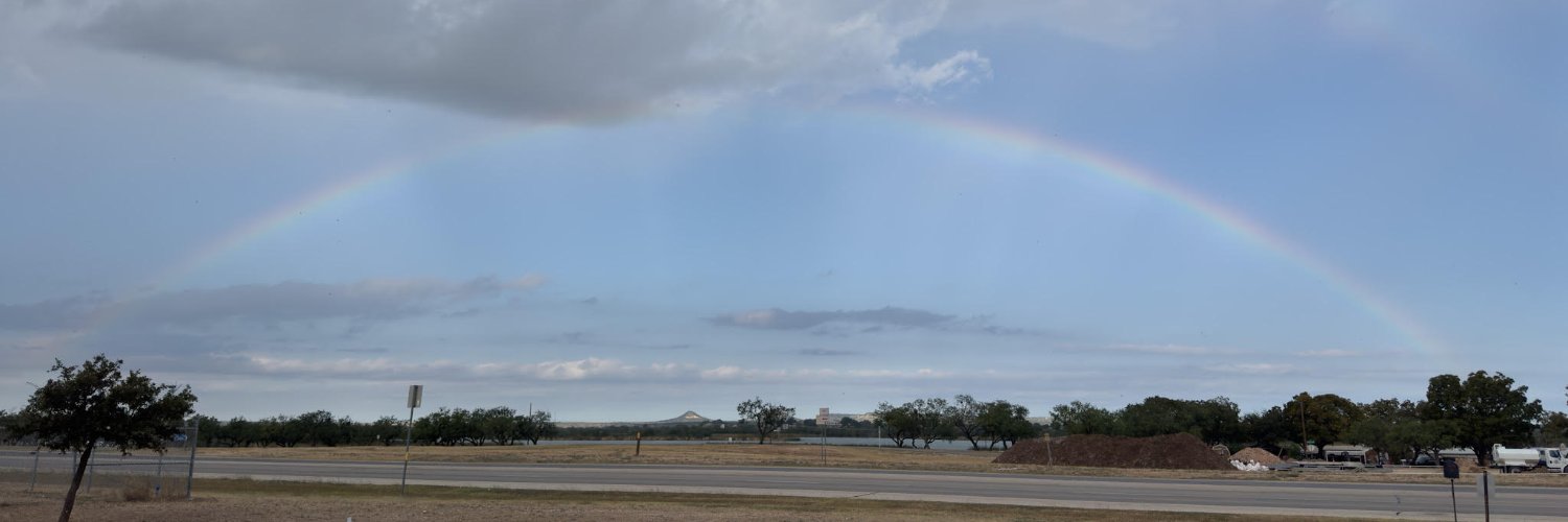 NWS San Angelo's banner