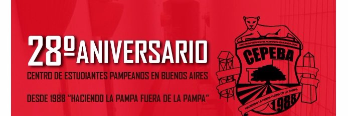 CEPEBA's profile banner image
