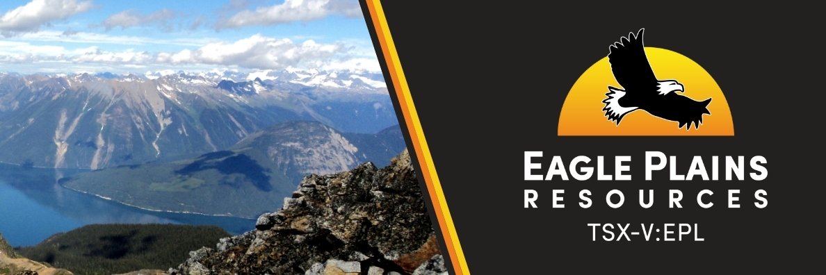 Eagle Plains Resources Ltd. banner