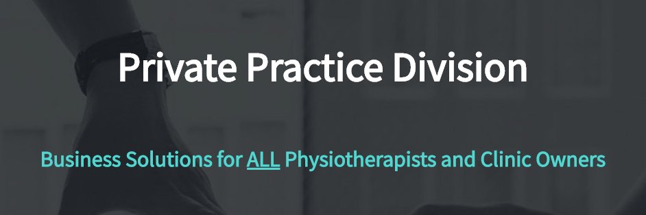 CPA Private Practice banner