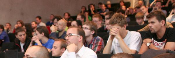 LinuxDaysCZ Profile Banner