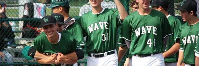 Seattle Wave Baseball (@wave_baseball) / Posts / X