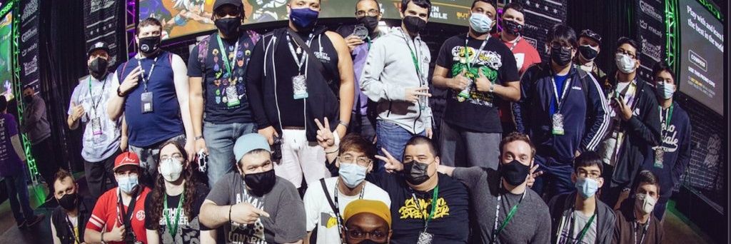 Ipressthebuttons➡️TexasShowdown banner