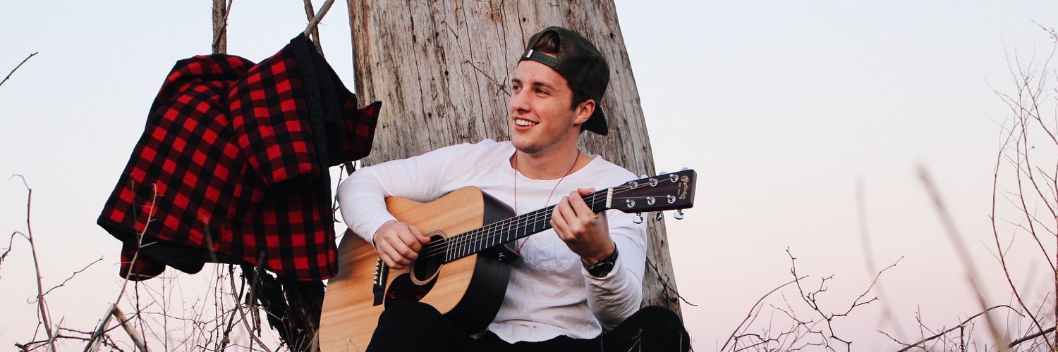 JamesCRicker's profile banner image