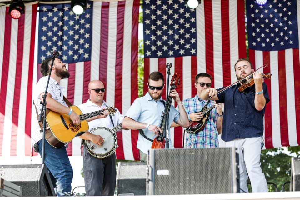 MACCBluegrass's profile banner image
