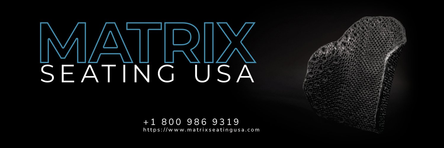 matrixseatingUS's profile banner image