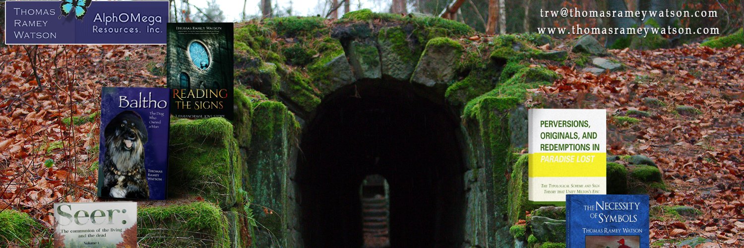 ThomasRWatson's profile banner image