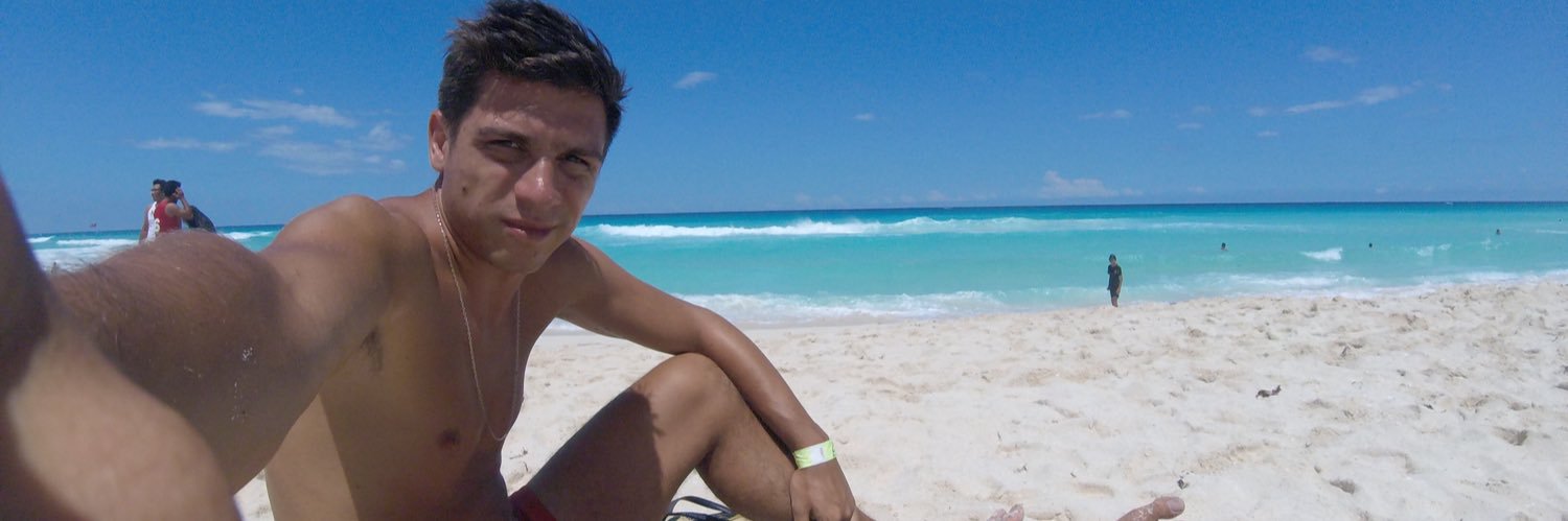 MatiBrizuela's profile banner image