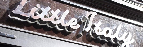 LittleItalySoho Profile Banner
