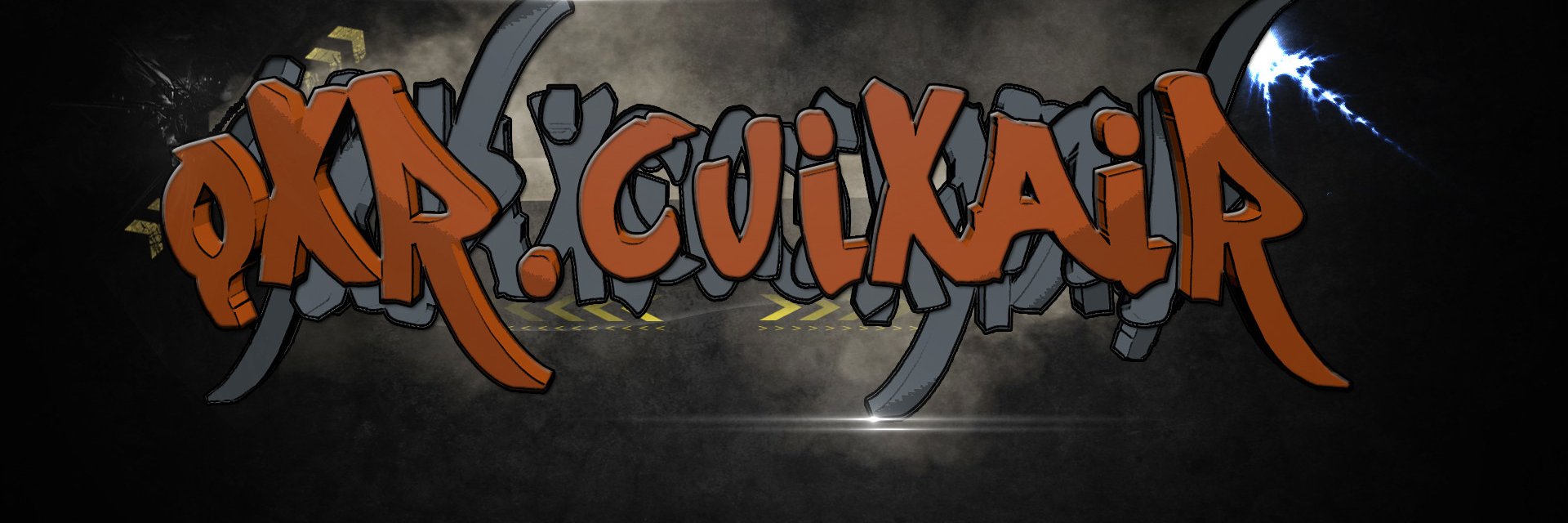 EverAlive_QXR's profile banner image