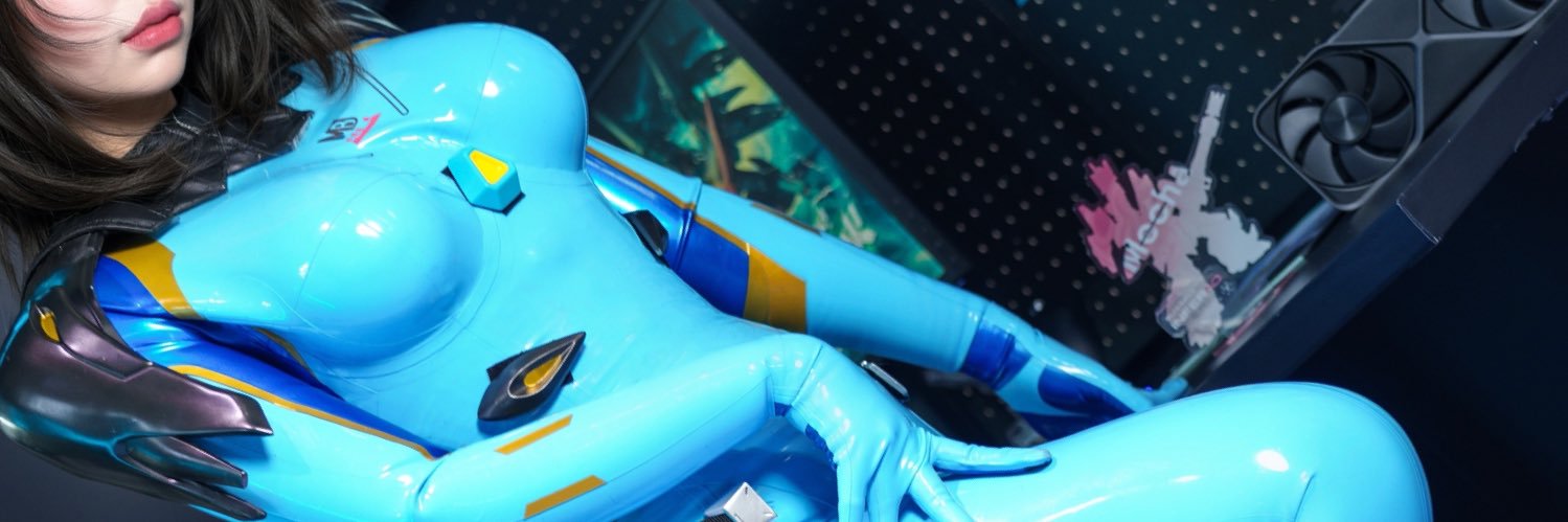 月宮まどか໒꒱ banner