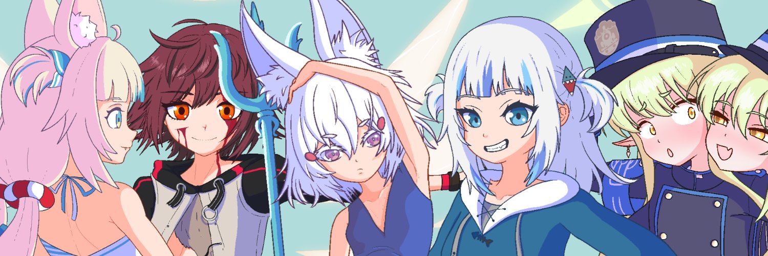 Charlongos's profile banner image