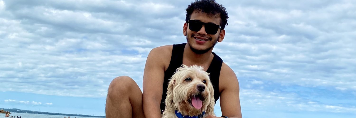 jamithjimmy's profile banner image