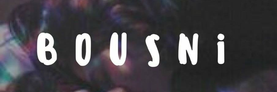 María banner