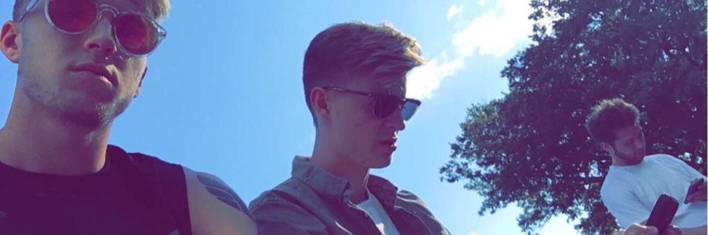 ReesRidout's profile banner image