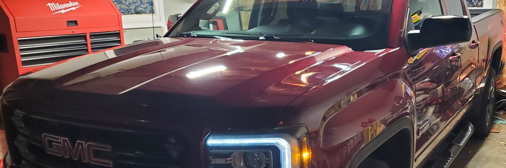 gaffler27's profile banner image