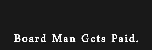 BAMbenson's profile banner image