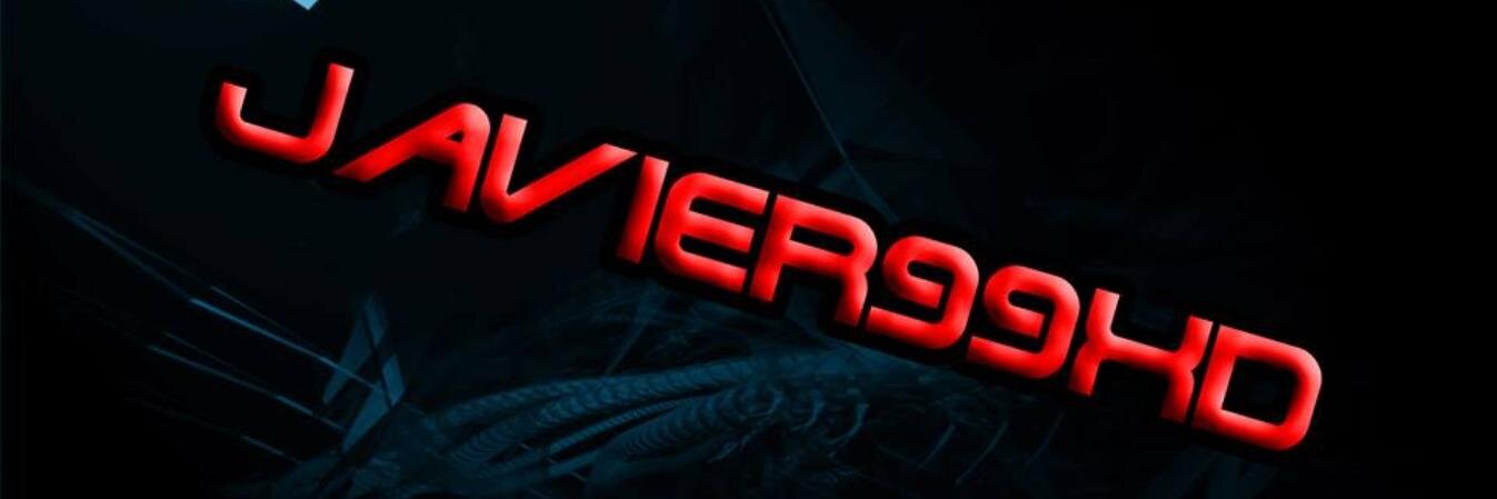 JavierMaurel99's profile banner image