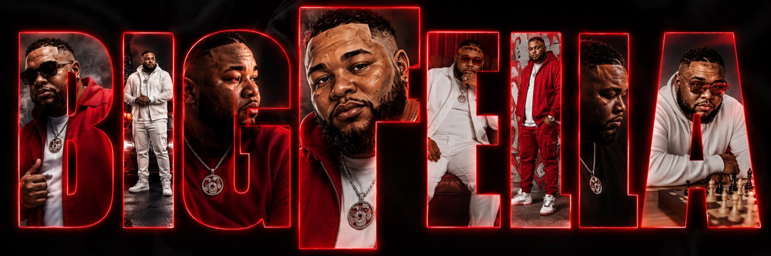 bigfellacity71's profile banner image