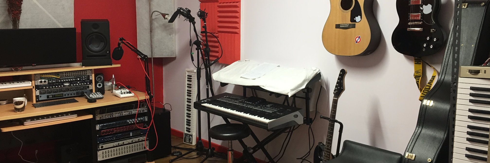 RecStudio9's profile banner image