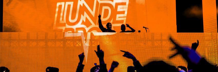 ✖️LUNDE BROS✖️ banner