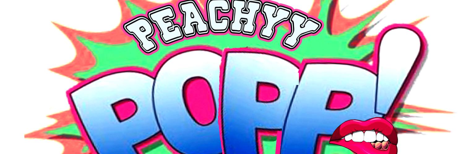 peachyypopp's profile banner image