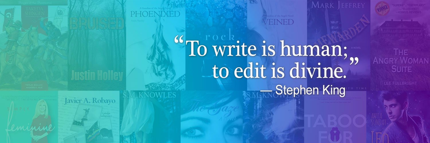 EditorHeather's profile banner image