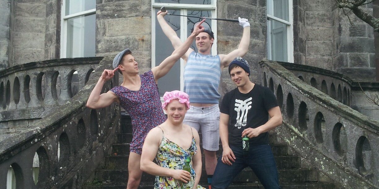 ThatStannage's profile banner image