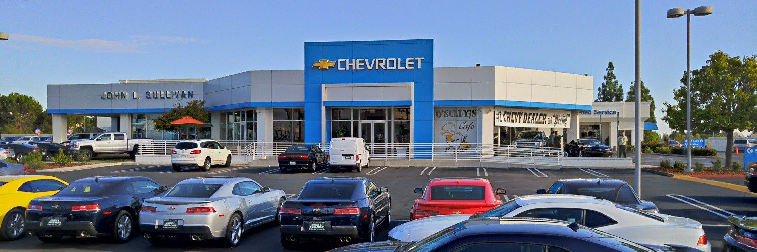 chevyworld's profile banner image