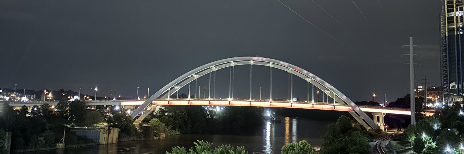 cassgundy's profile banner image