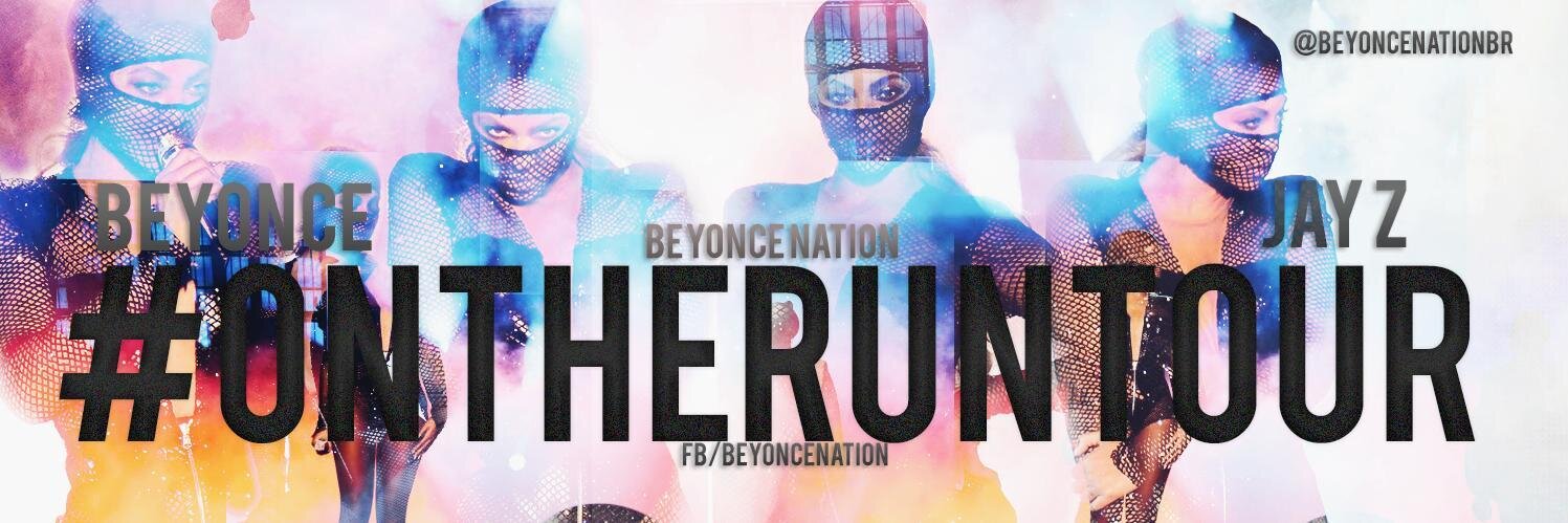 beyoncenationbr's profile banner image