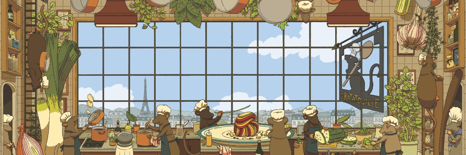 ilyamilstein's profile banner image