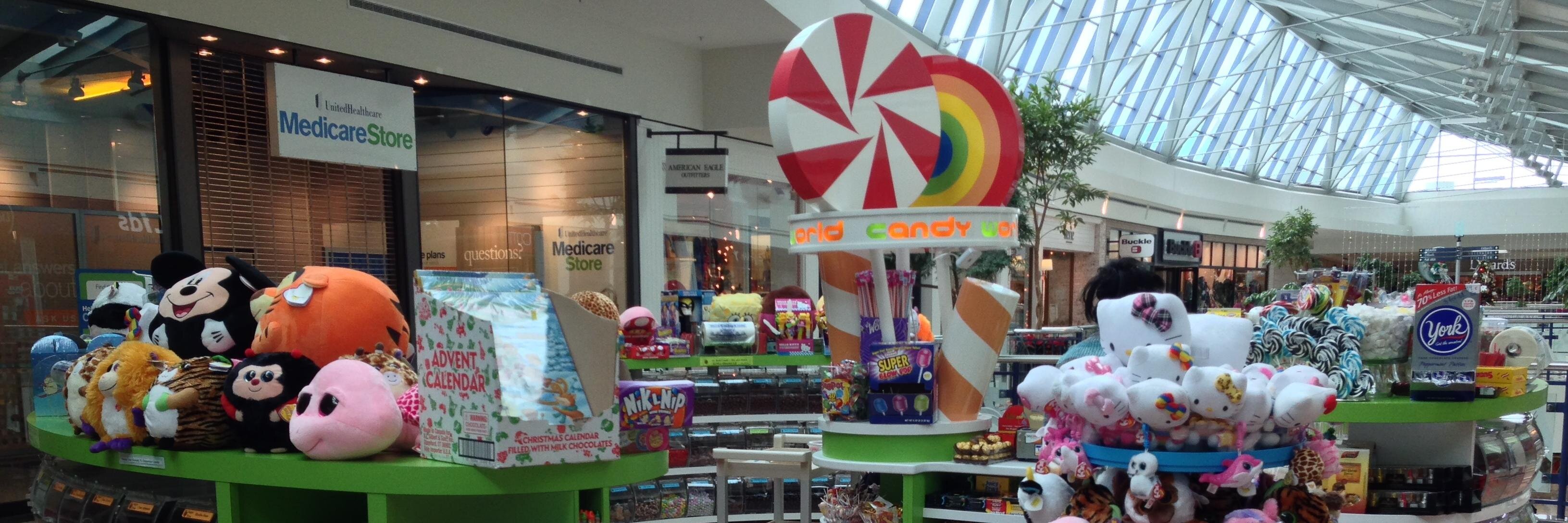 CandyWorldUSA's profile banner image