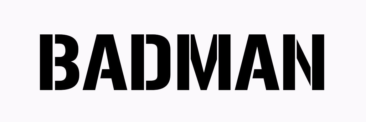 PANAbadman's profile banner image