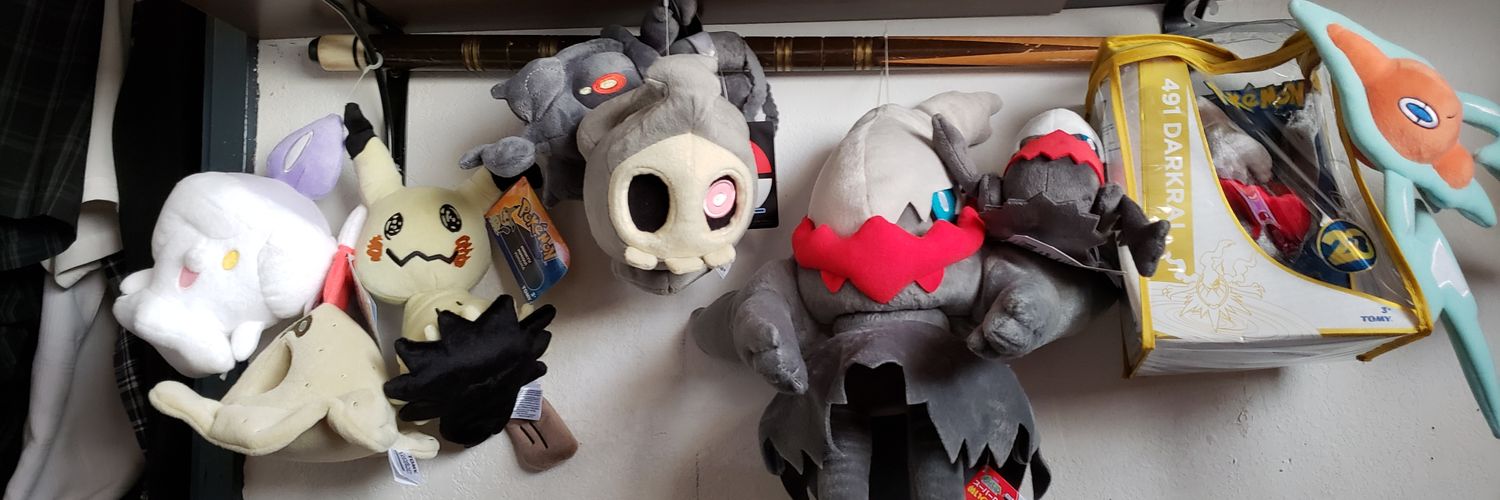 evomaoli's profile banner image