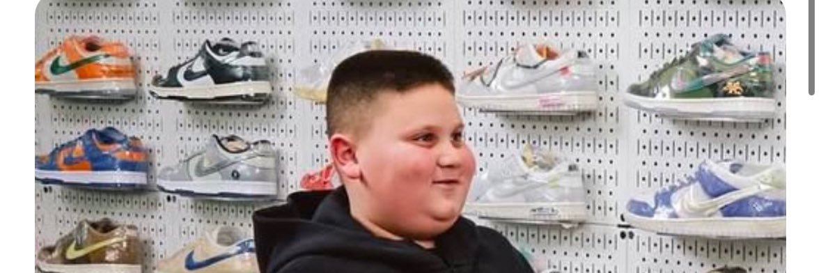 Hunter KWALL 🐨 banner