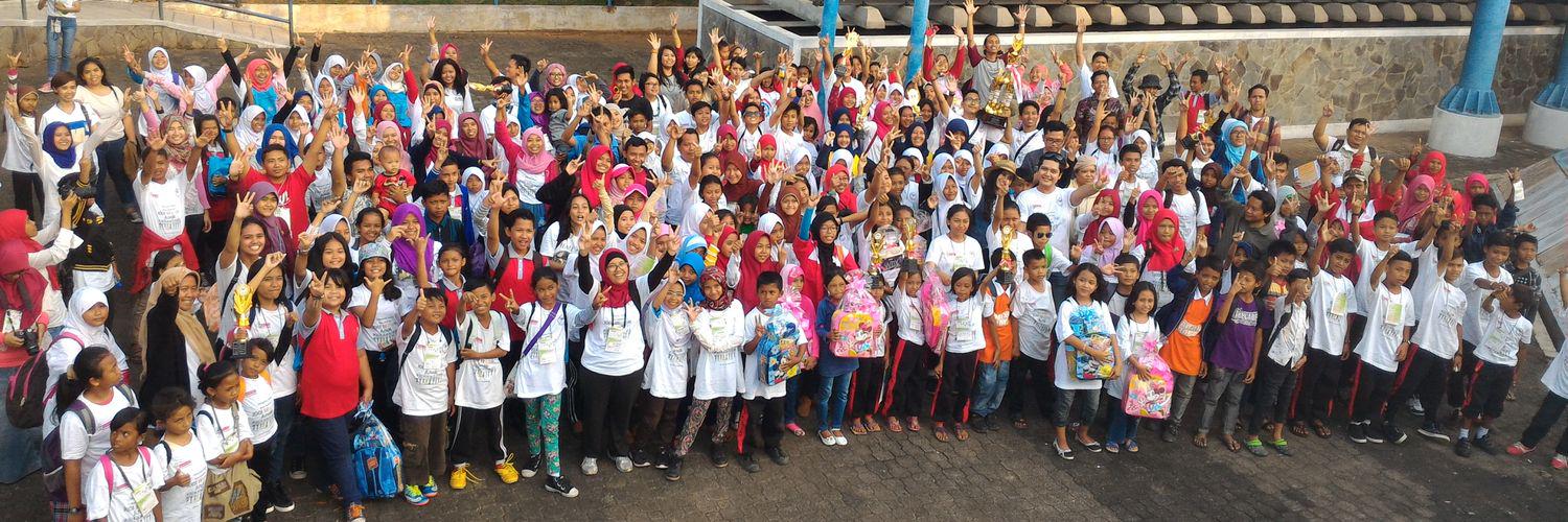 1001buku's profile banner image