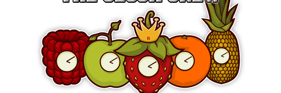 ClockCrewdotnet's profile banner image