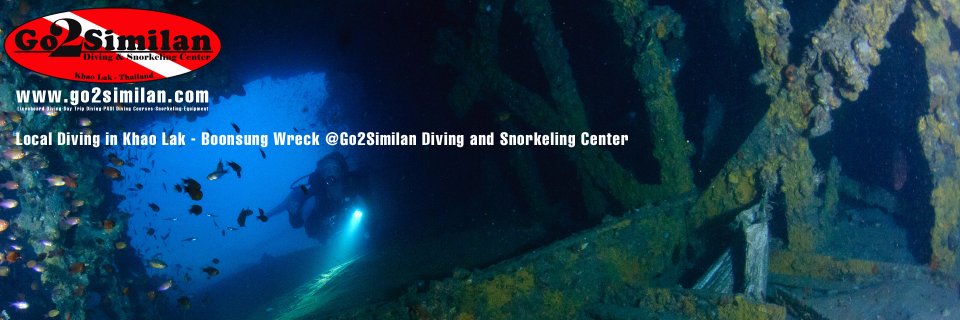 Go2Similan's profile banner image